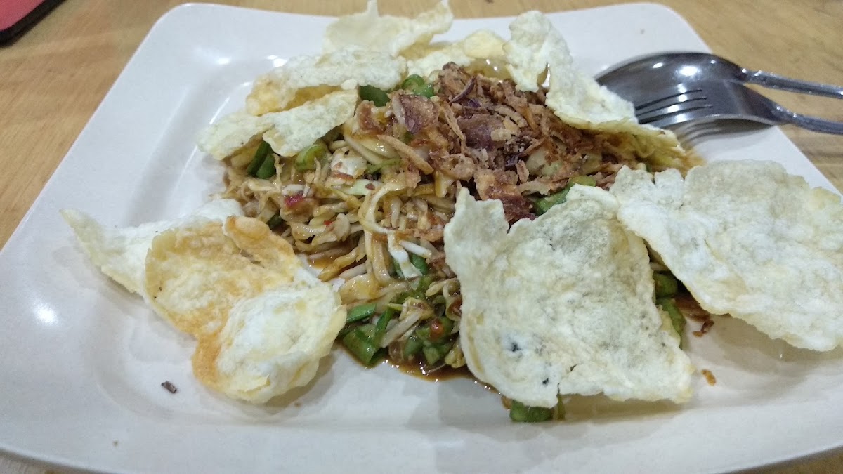 Ayam Penyet Pak Tjomot (Boulevard) Photo 7
