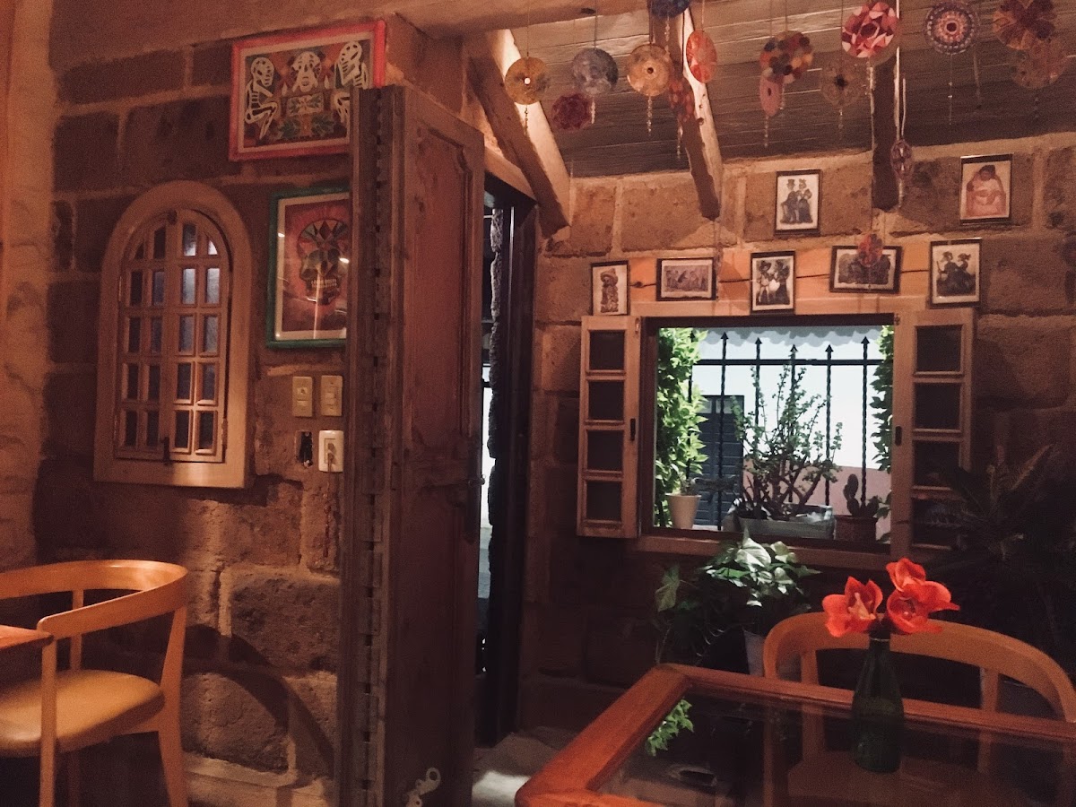 CASA VIRGINIA Photo 3