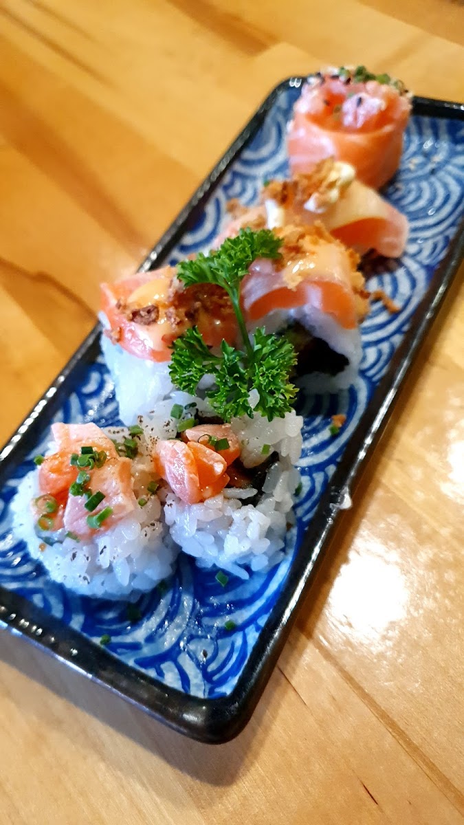 Fuxiang sushi Photo 10