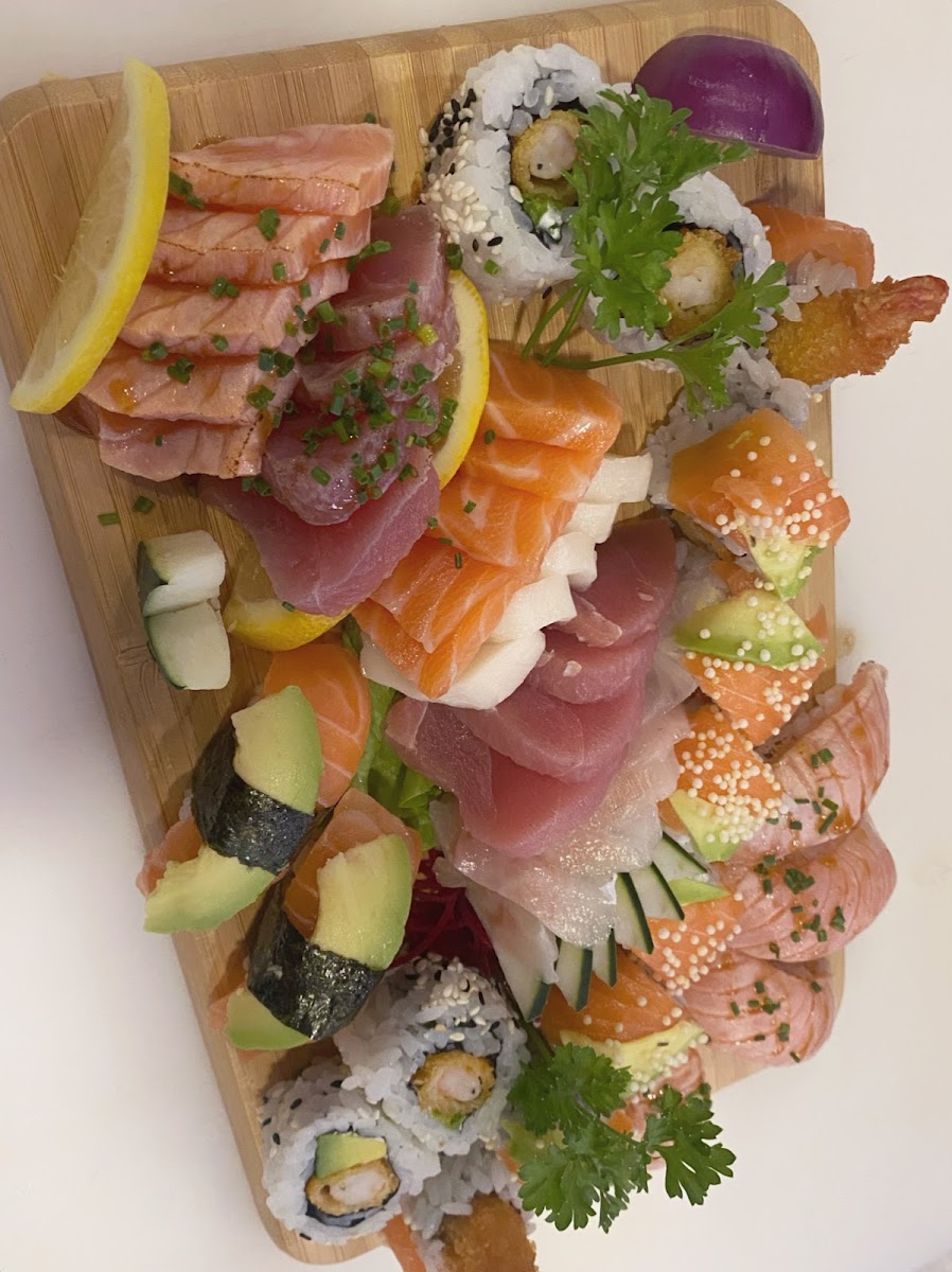 Fuxiang sushi Photo 3
