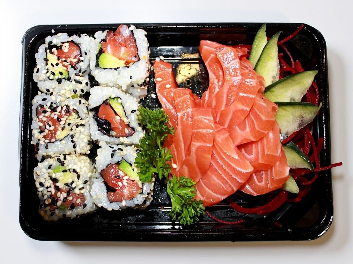 Fuxiang sushi Photo 4