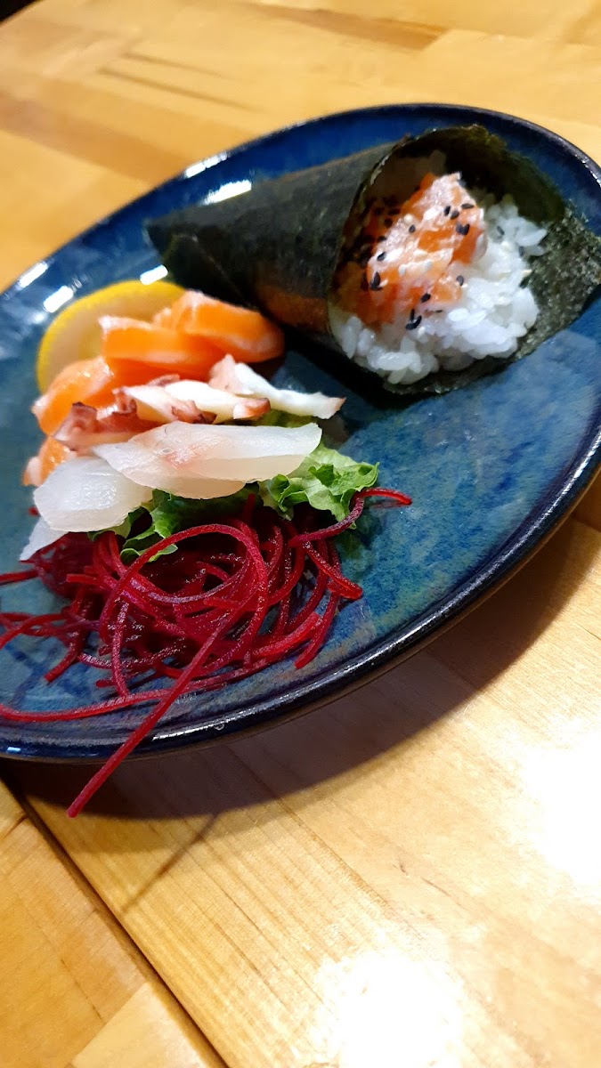 Fuxiang sushi Photo 5