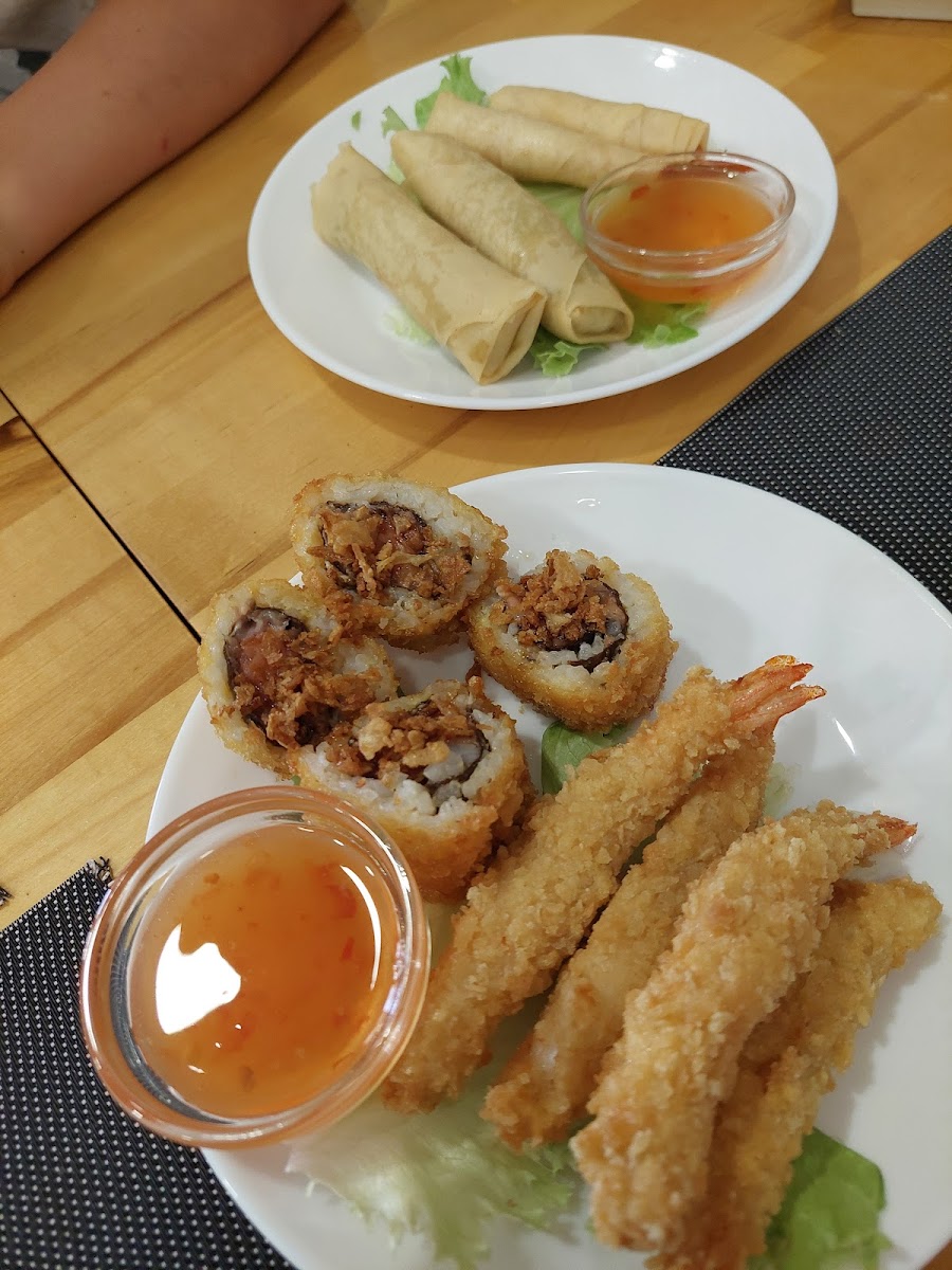 Fuxiang sushi Photo 6