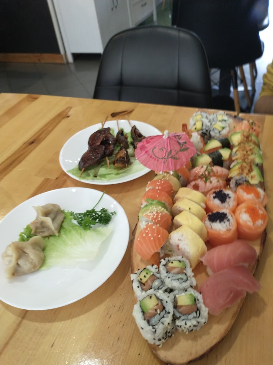 Fuxiang sushi Photo 8