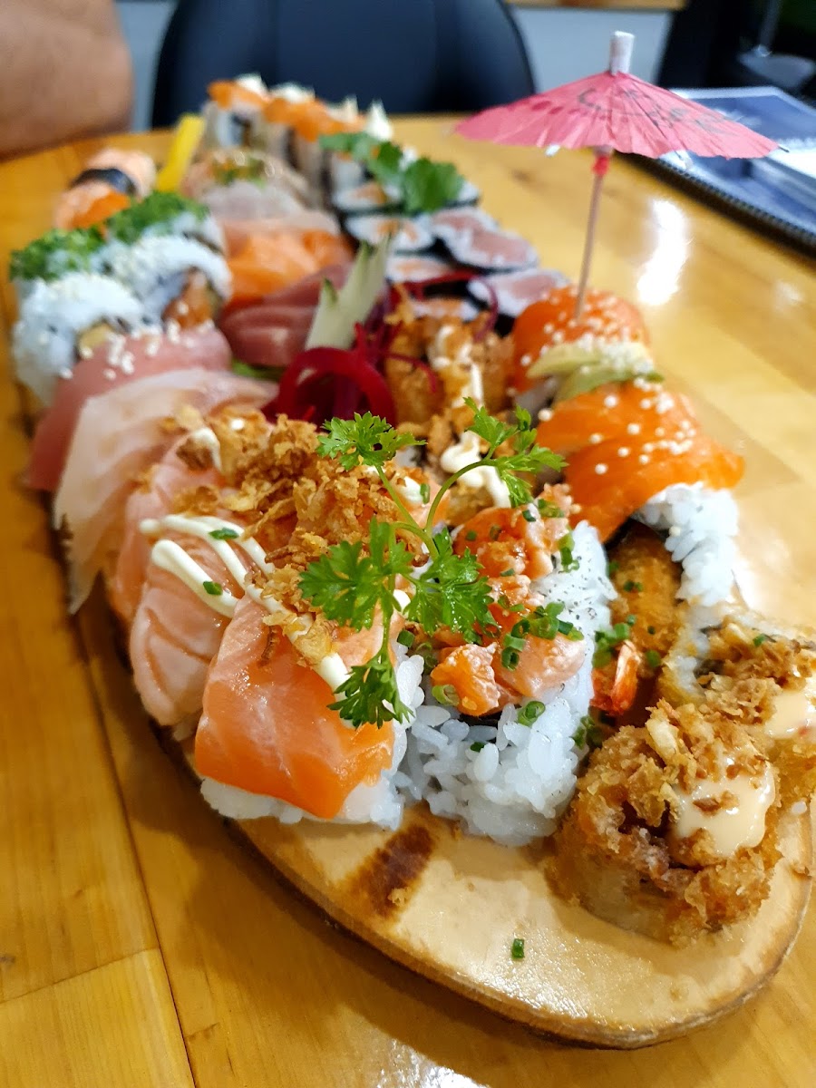 Fuxiang sushi Photo 9