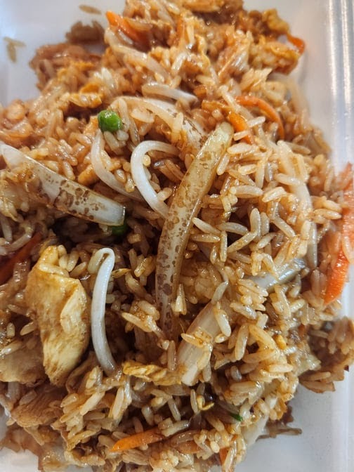 Tiger Thai Restaurant Photo 5