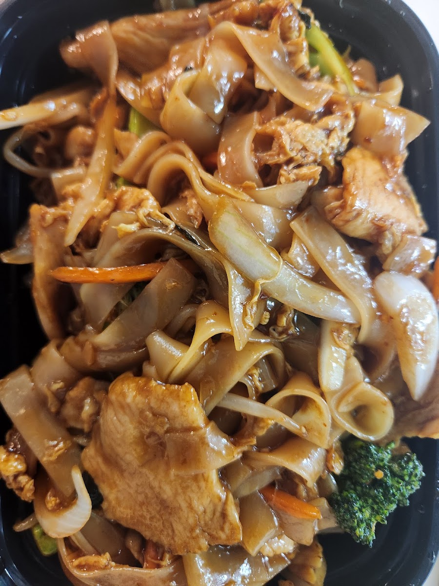 Tiger Thai Restaurant Photo 6