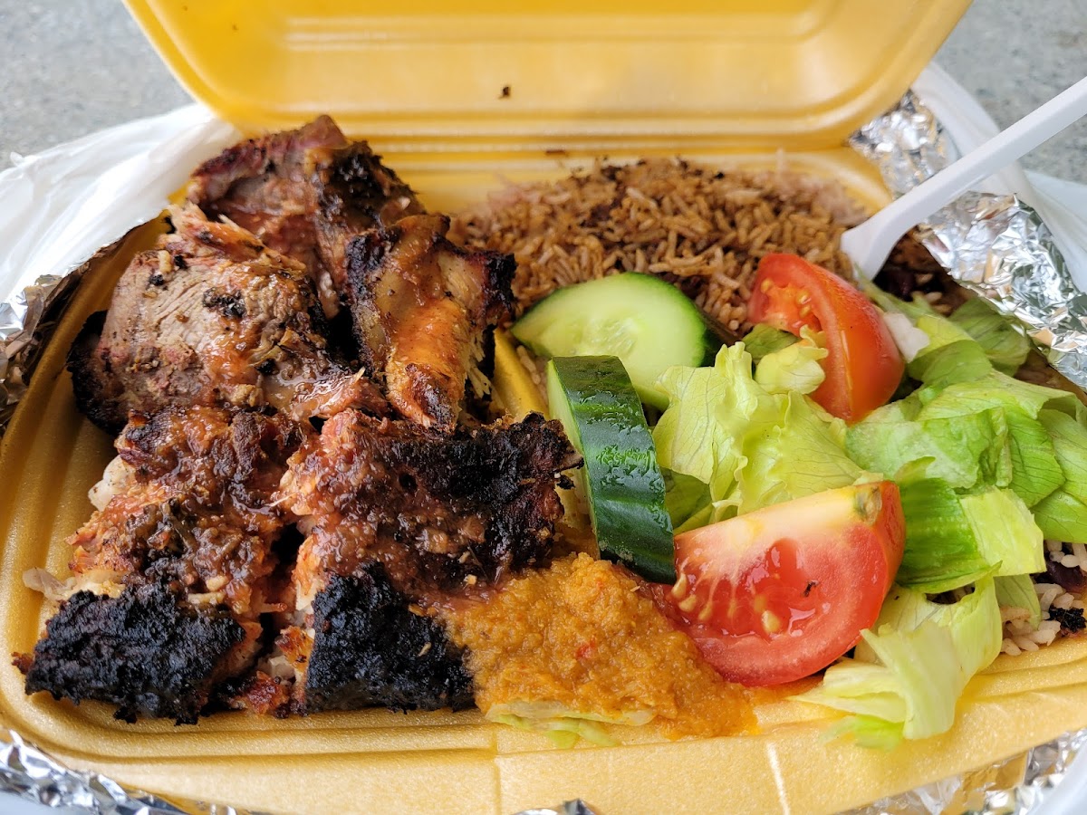 Smokey Jerk Photo 10
