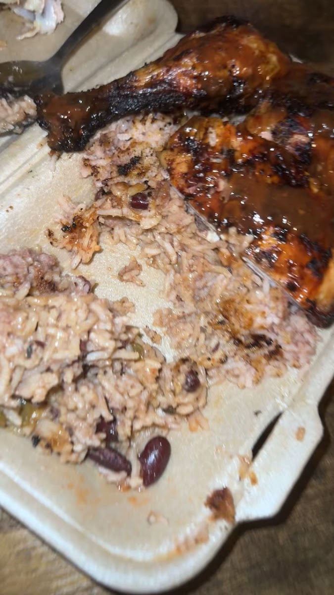 Smokey Jerk Photo 2