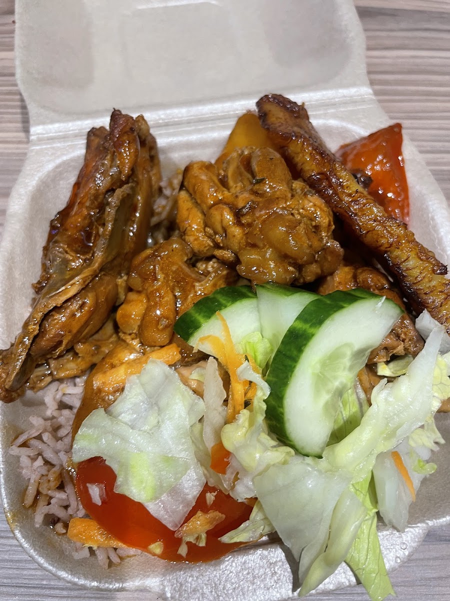 Smokey Jerk Photo 3
