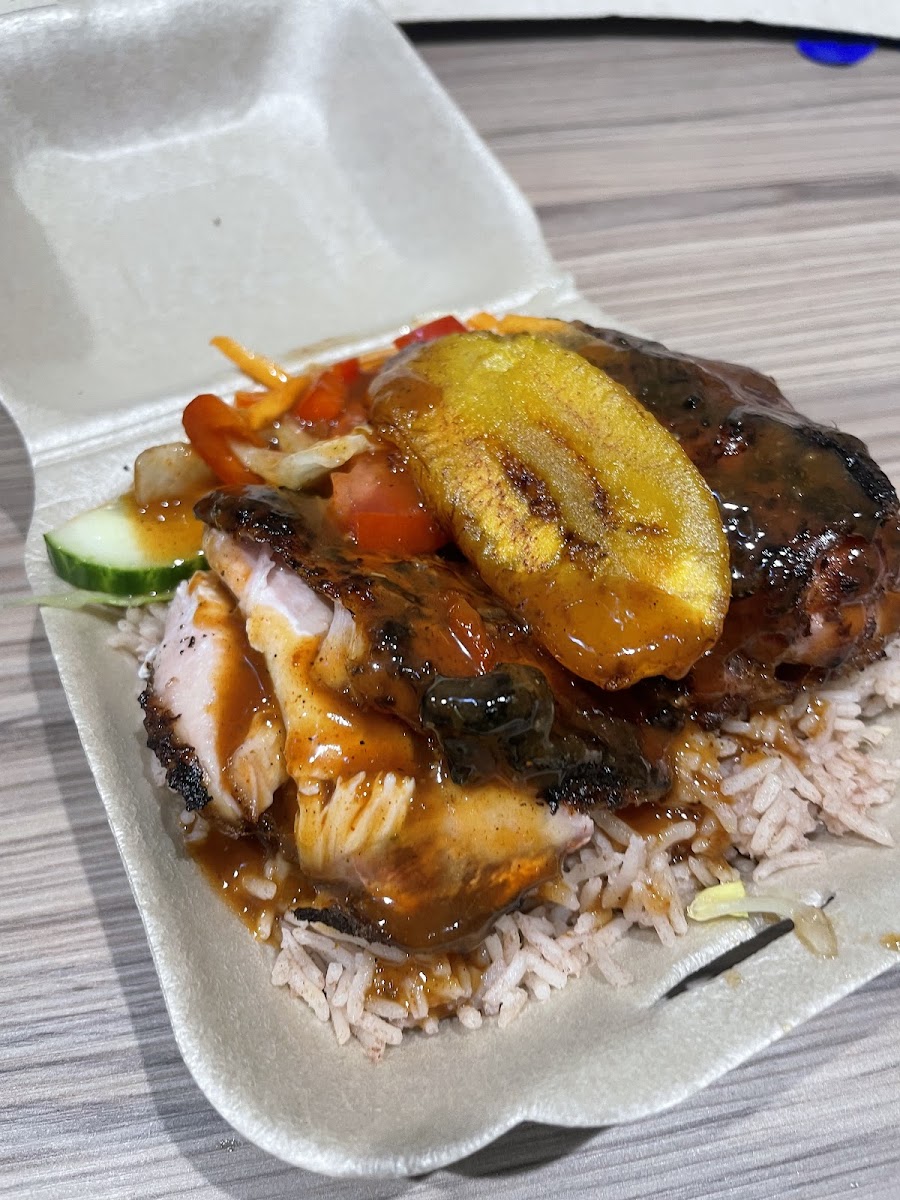Smokey Jerk Photo 4