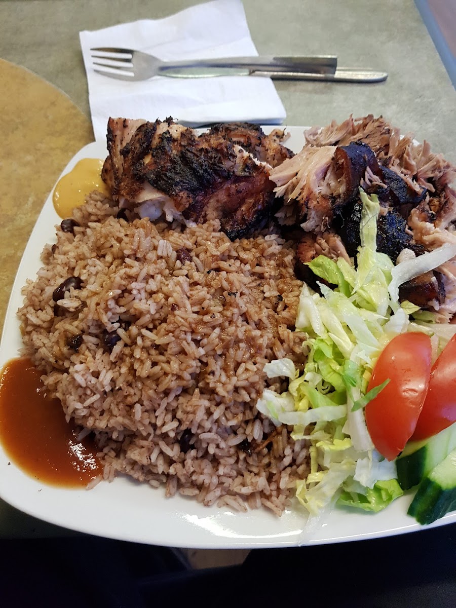 Smokey Jerk Photo 5
