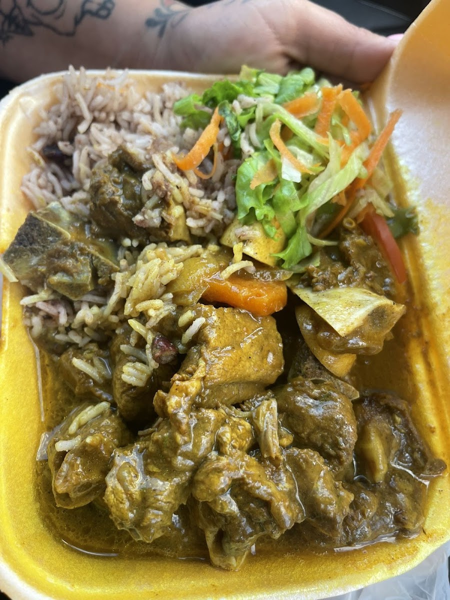 Smokey Jerk Photo 6