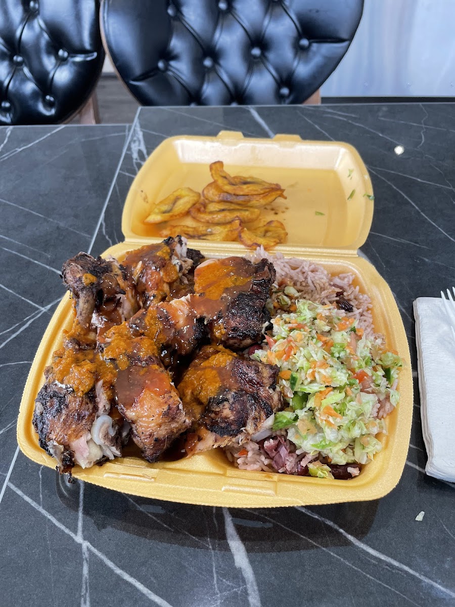 Smokey Jerk Photo 8