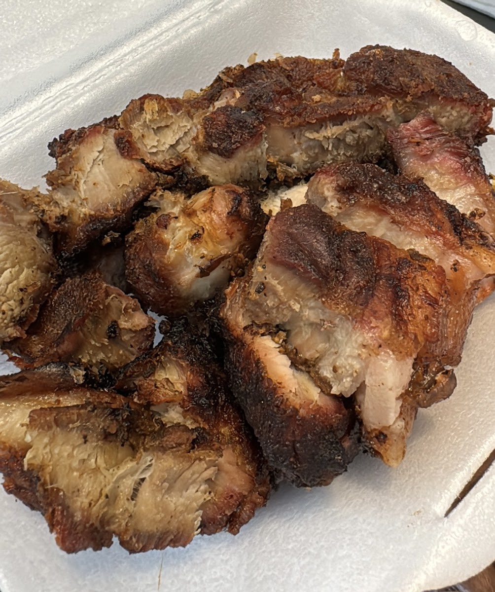 Smokey Jerk Photo 9