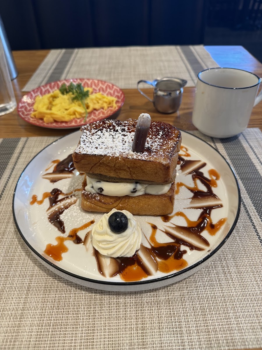 Alba breakfast & brunch Photo 5