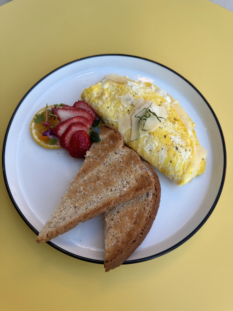 Alba breakfast & brunch Photo 6