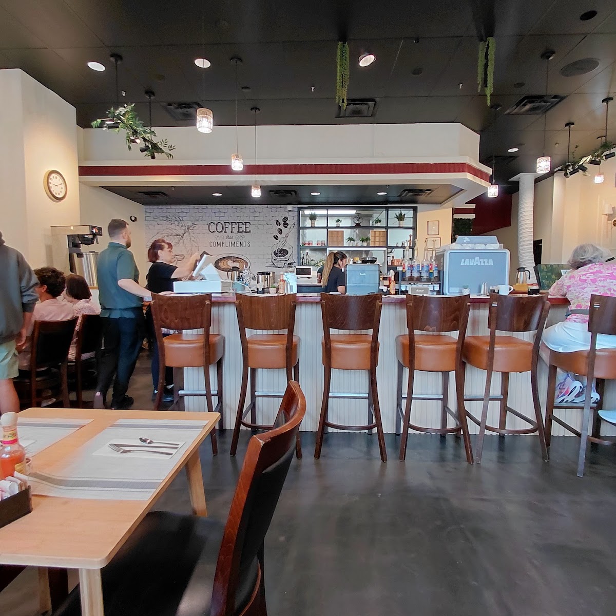 Alba breakfast & brunch Photo 7