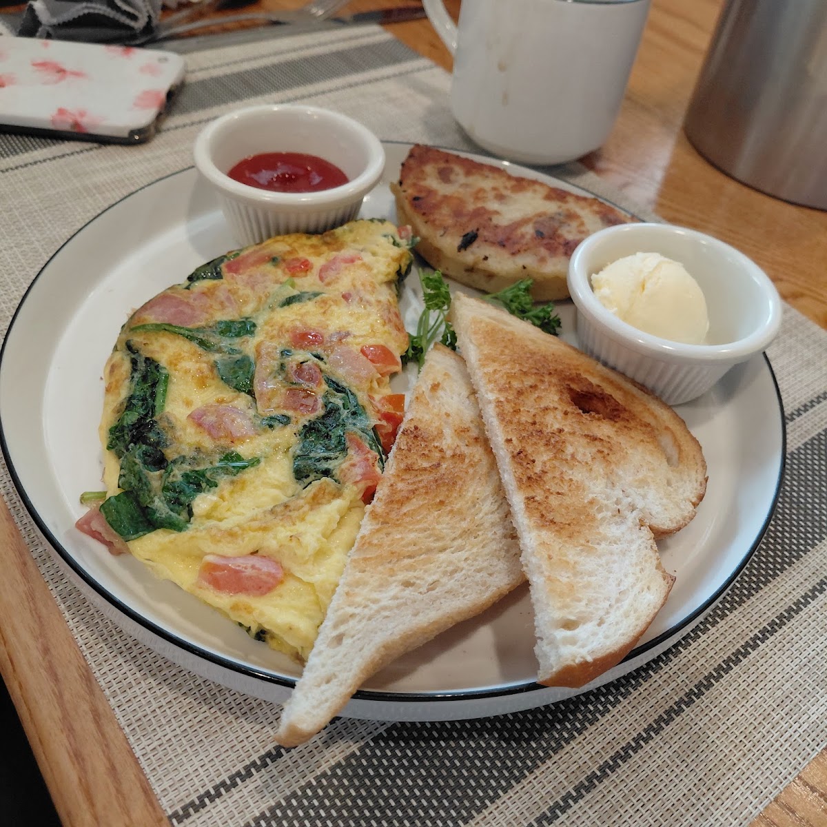Alba breakfast & brunch Photo 8