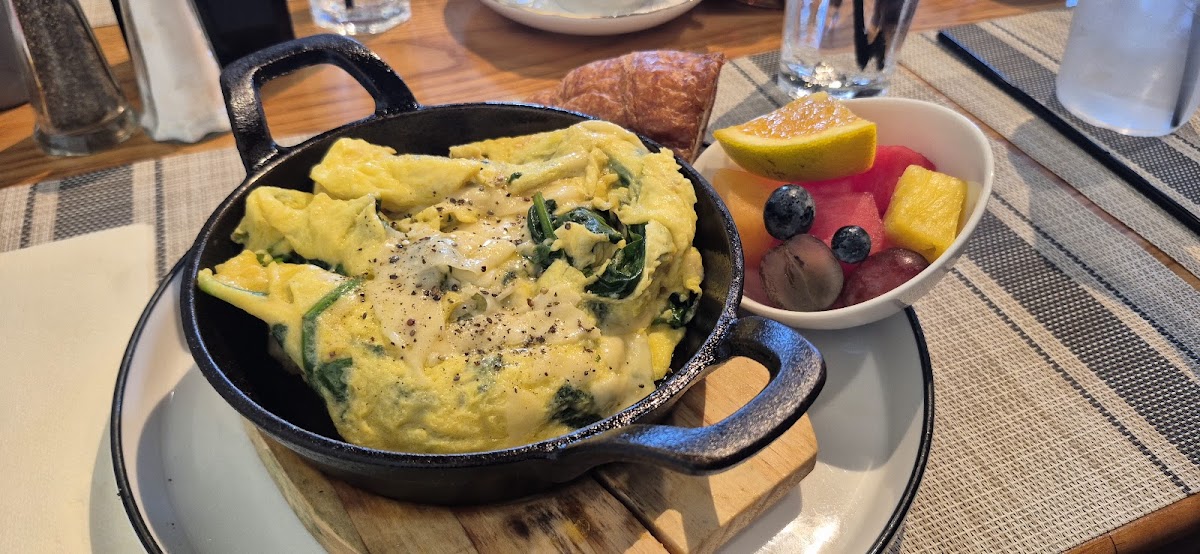 Alba breakfast & brunch Photo 9