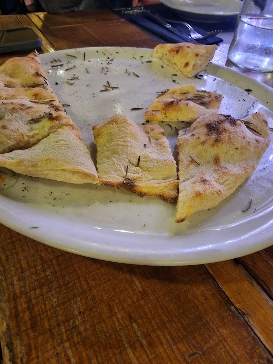 Ristorante Fiore di Zucca Photo 5