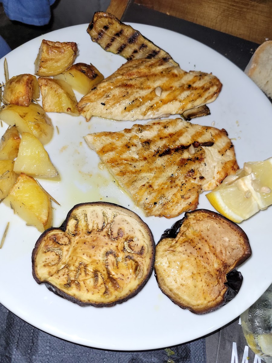 Ristorante Fiore di Zucca Photo 7