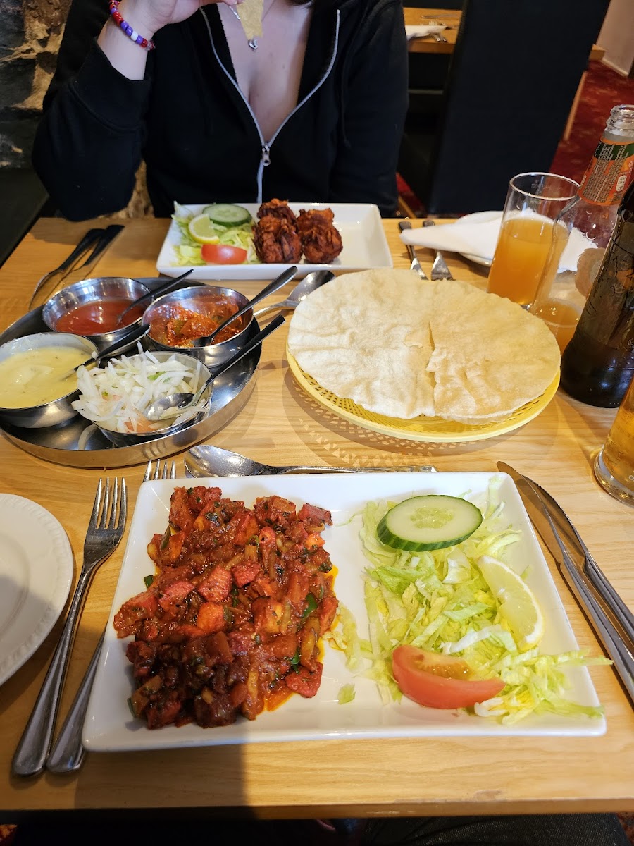 SAFFRON Fine Asian cuisine Photo 10