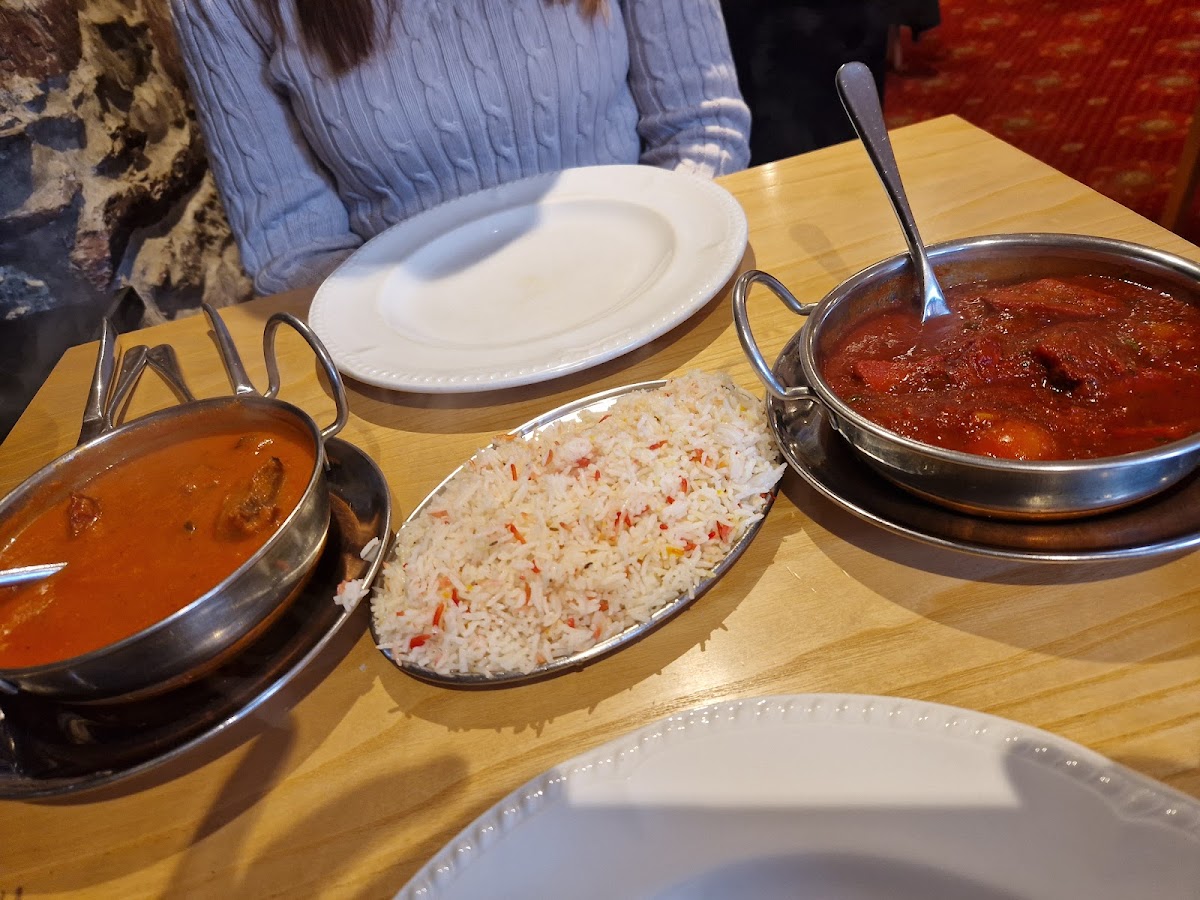 SAFFRON Fine Asian cuisine Photo 8