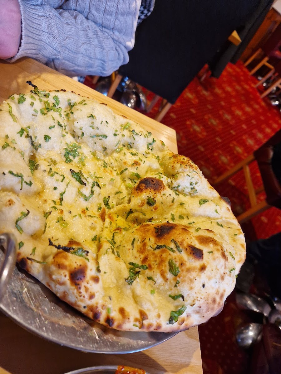 SAFFRON Fine Asian cuisine Photo 9