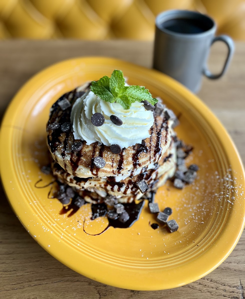 Sunnyside All Day Brunch Cafe Photo 8