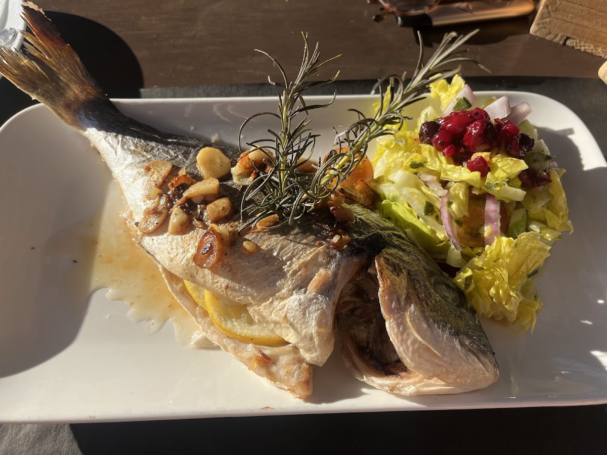 Restaurant Magon Photo 8
