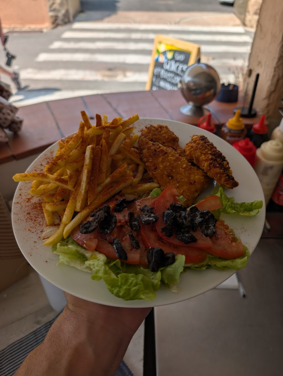 Snack Le Mag