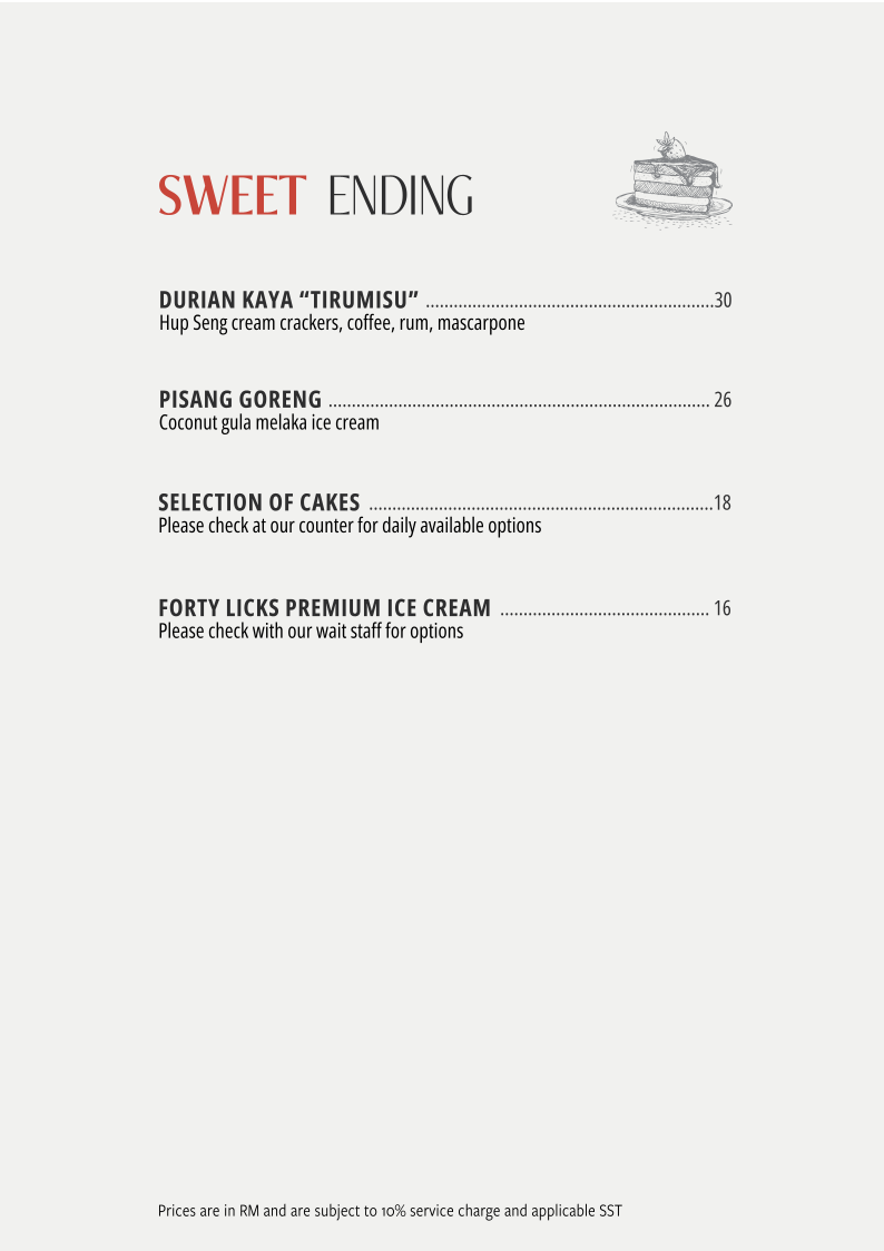 Lucky Bo Photo Menu 4