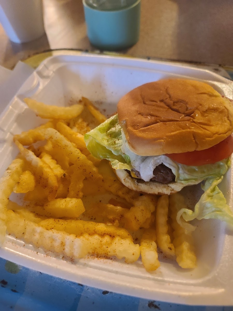 Vickie's