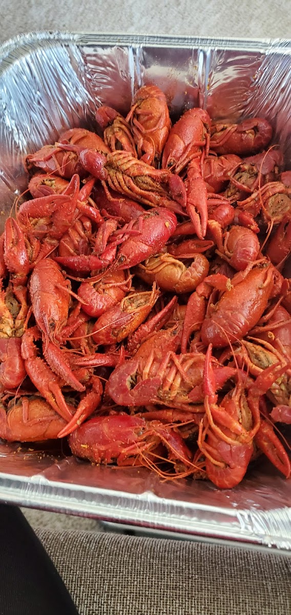 Steven's Fine Food Photo 10