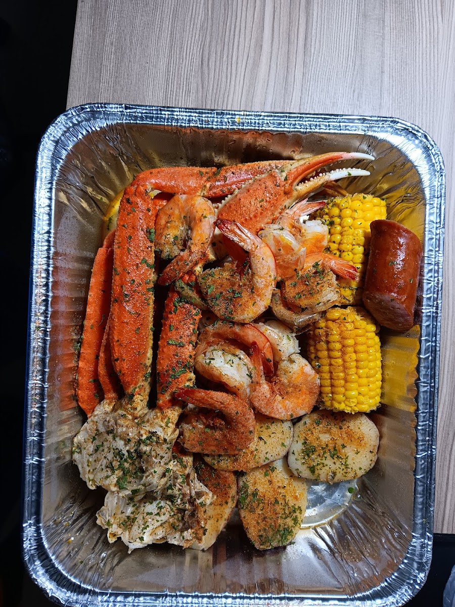 Steven's Fine Food Photo 2