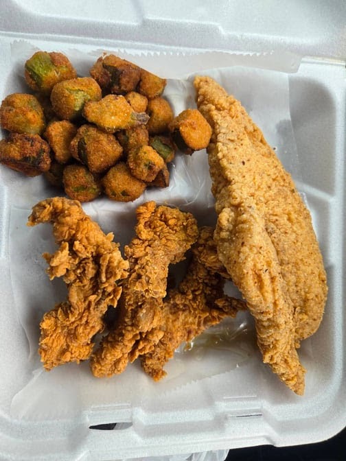 Steven's Fine Food Photo 3