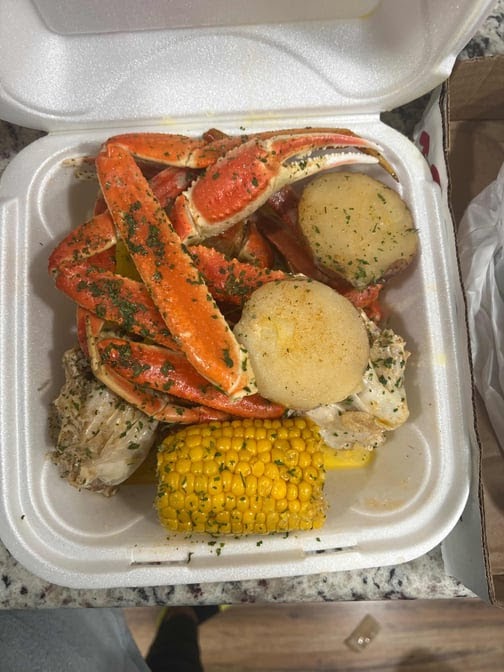 Steven's Fine Food Photo 4