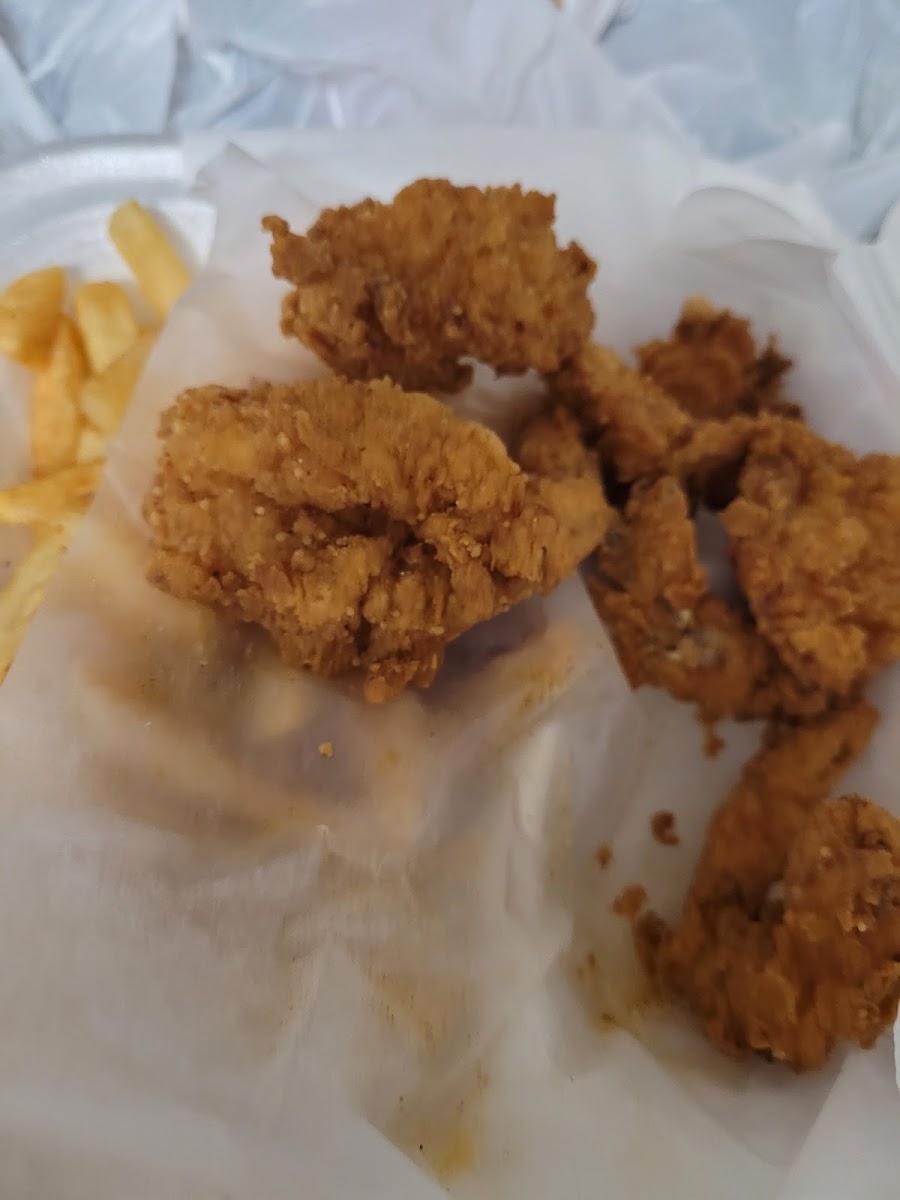 Steven's Fine Food Photo 5