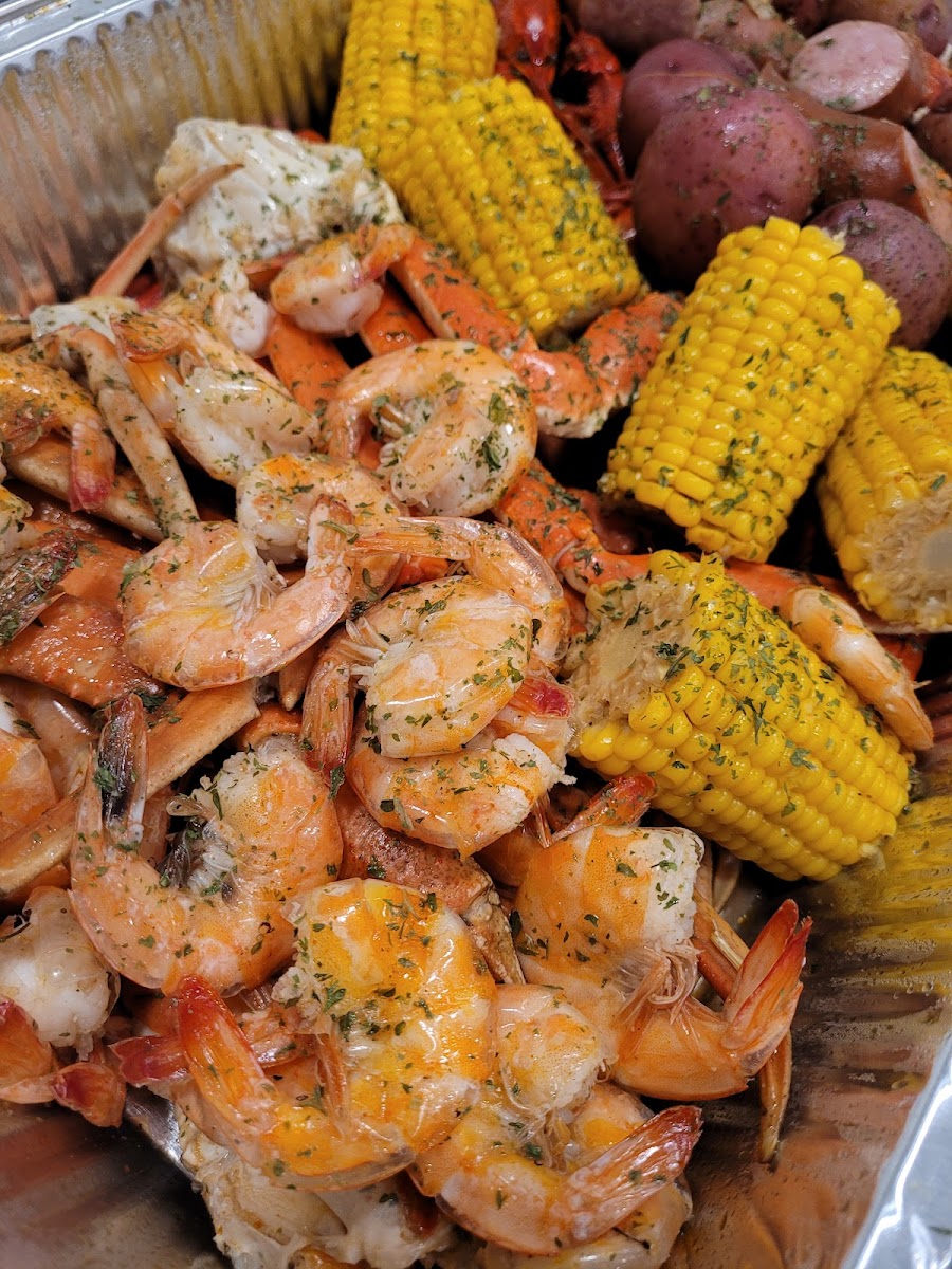 Steven's Fine Food Photo 7