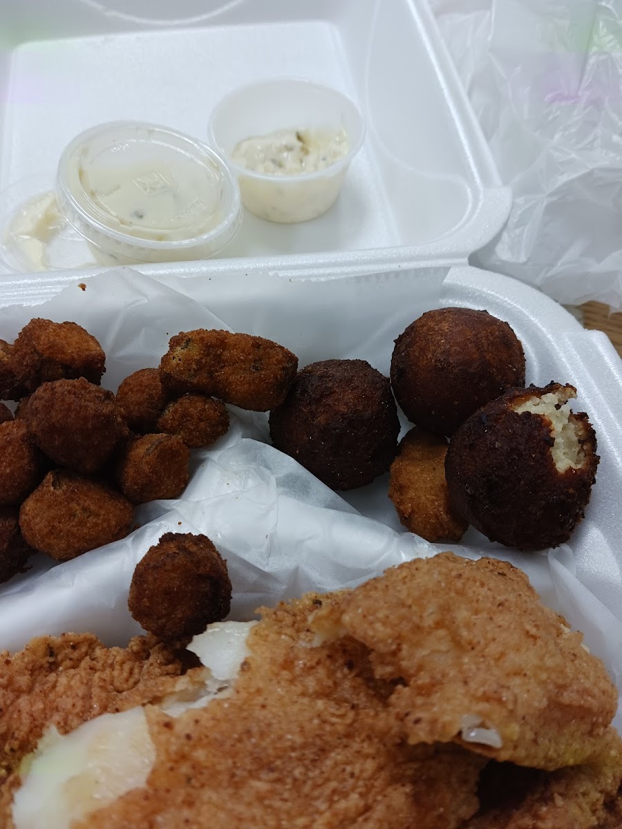 Steven's Fine Food Photo 8