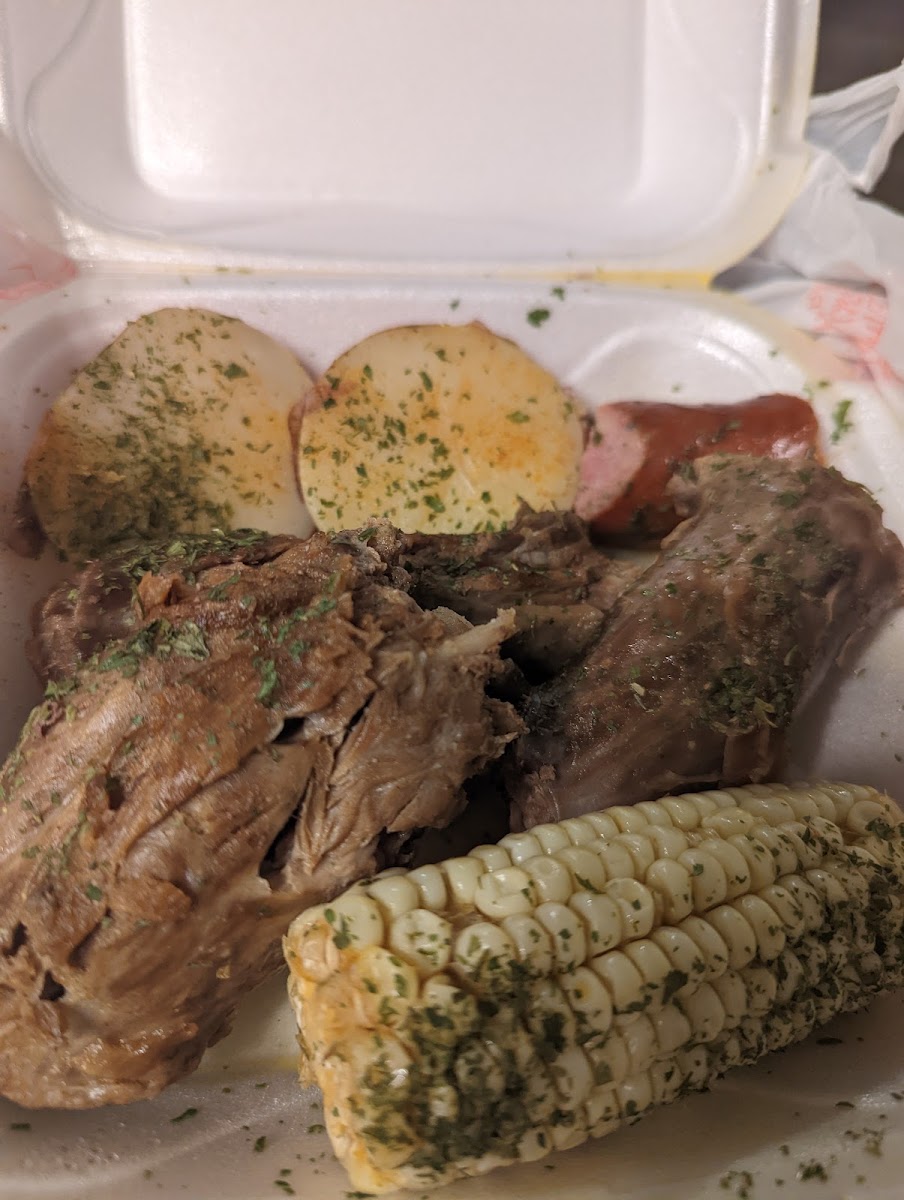 Steven's Fine Food Photo 9