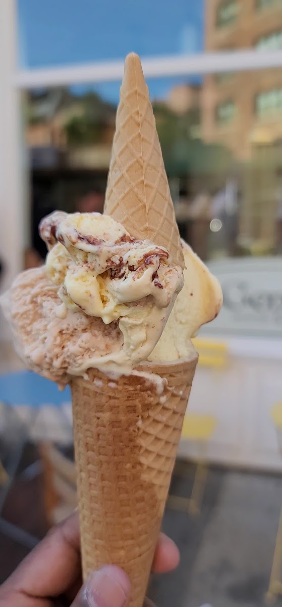 Gelateria Gentile - Williamsburg Photo 2