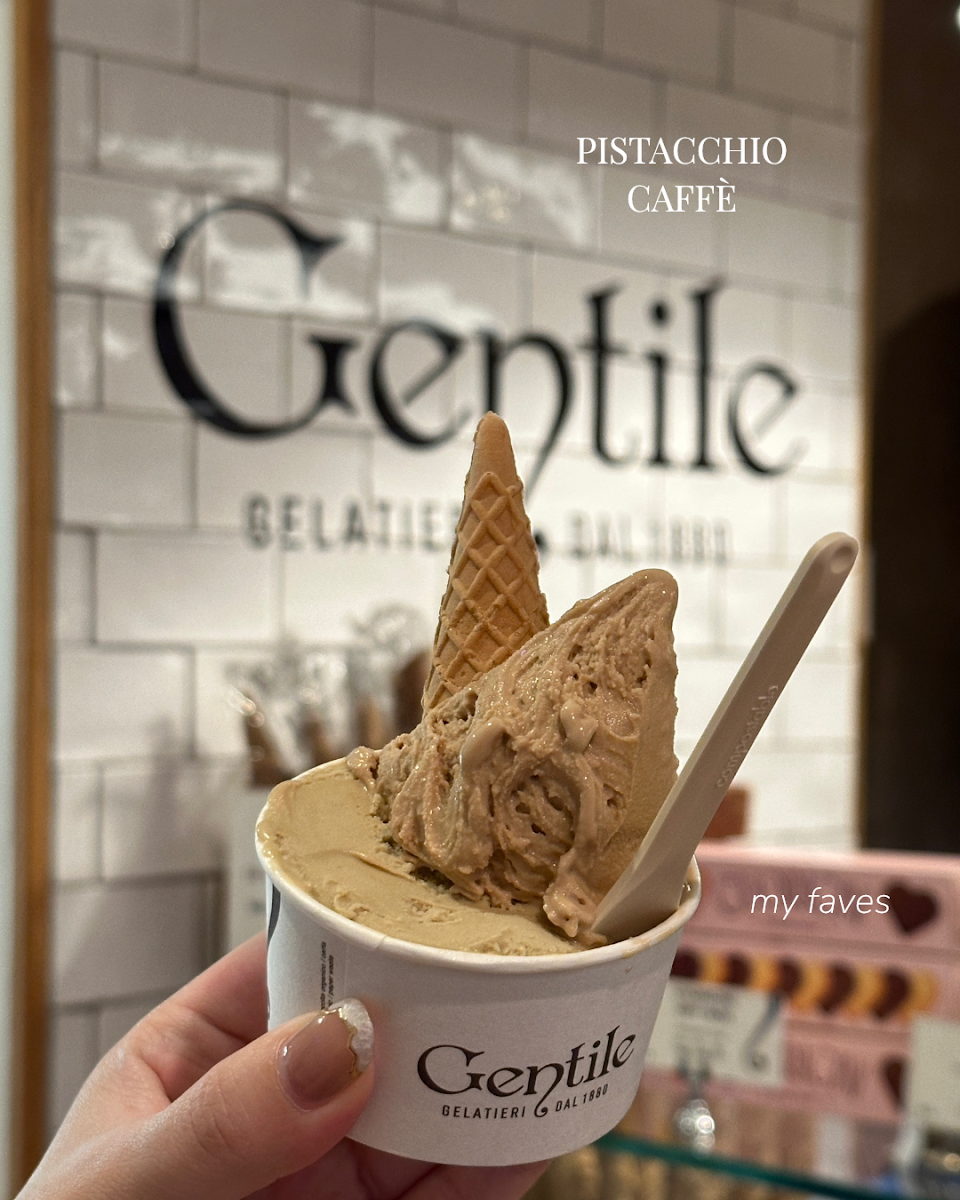 Gelateria Gentile - Williamsburg Photo 3