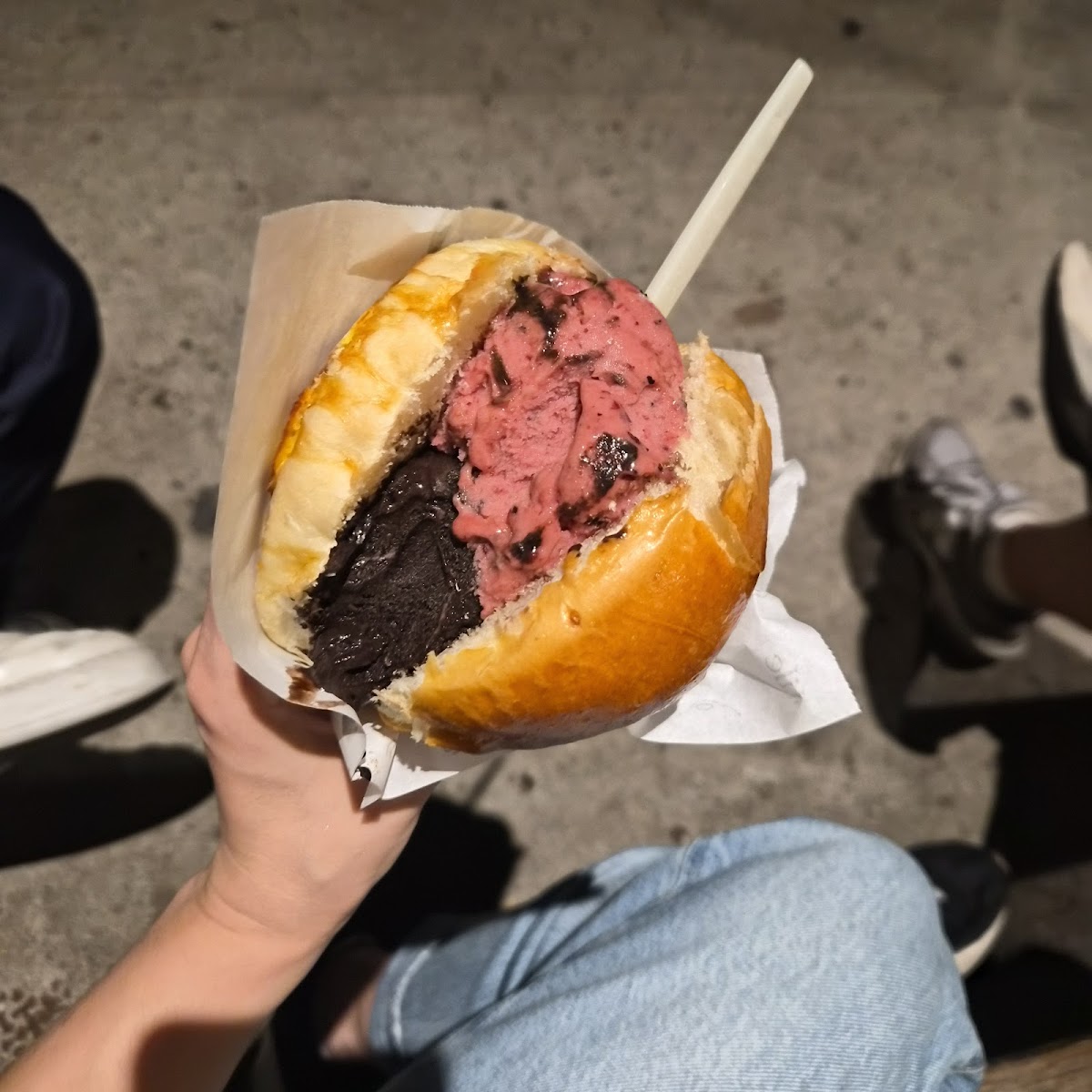 Gelateria Gentile - Williamsburg Photo 4