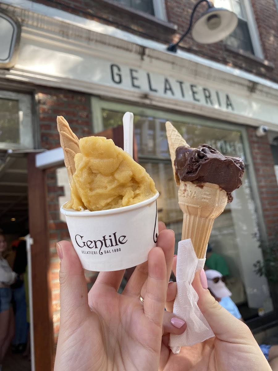 Gelateria Gentile - Williamsburg Photo 5