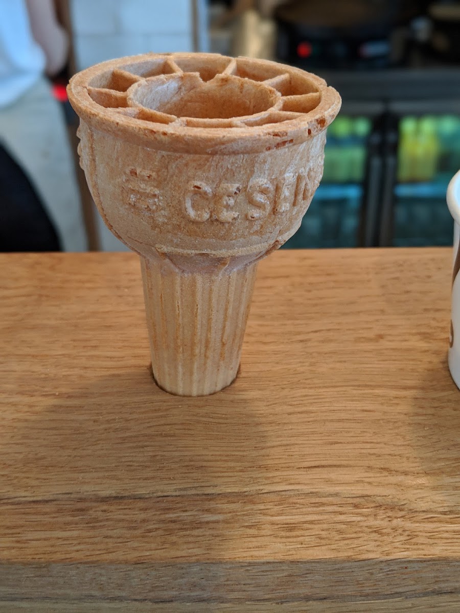 Gelateria Gentile - Williamsburg Photo 6