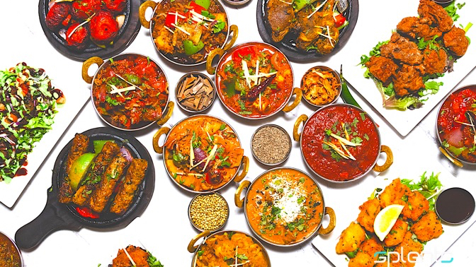 Sartaaj Indian Restaurant Photo 5