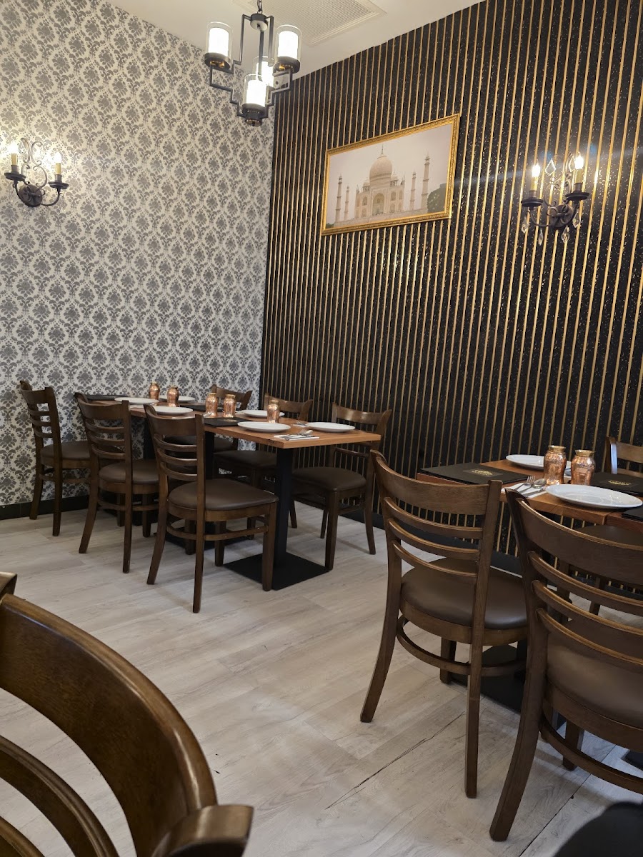 Sartaaj Indian Restaurant Photo 6