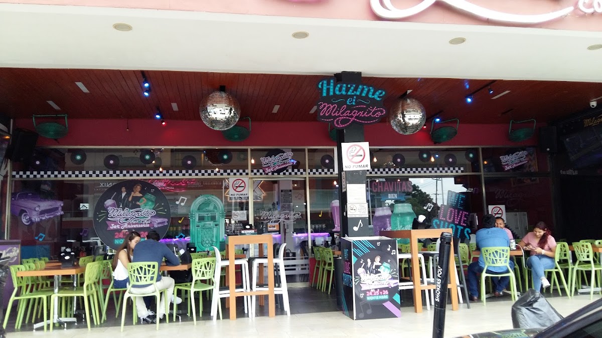 Milagrito